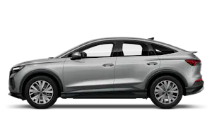 55 quattro Sport 340PS Auto