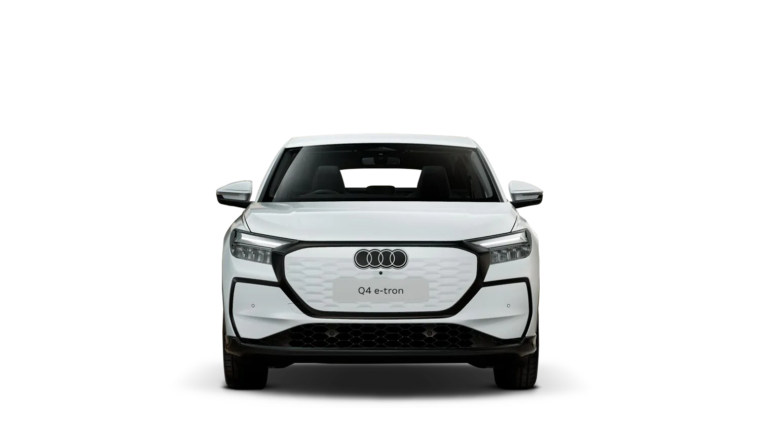 Sport Quarter View