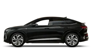 quattro performance S Line 340PS Auto