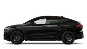 e-tron Vorsprung 204PS Auto
