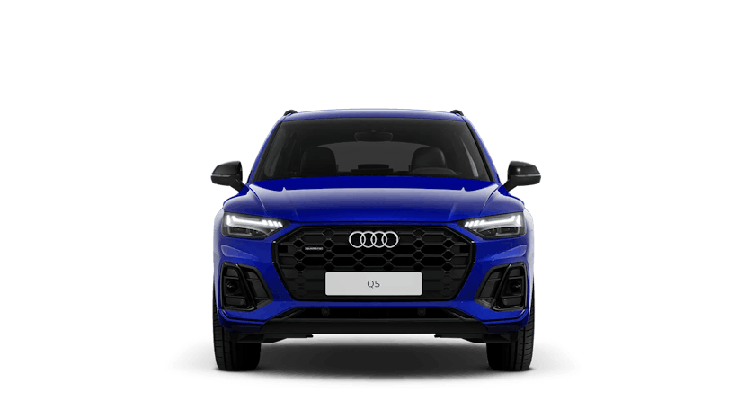 Edition 1 Quarter View
