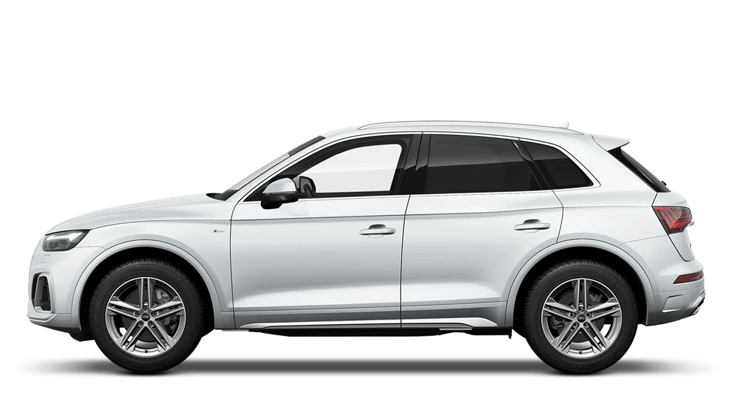 Audi Q5 New Car Offers