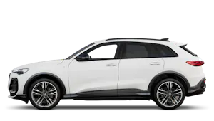 TDI quattro Black Edition 204PS S Tronic