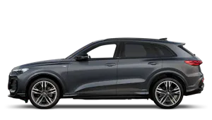 TDI quattro Black Edition 204PS S Tronic
