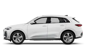 TFSI quattro S Line 204PS S Tronic