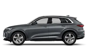 TDI quattro S Line 204PS S Tronic