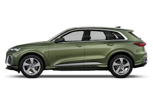 TFSI quattro S Line 204PS S Tronic