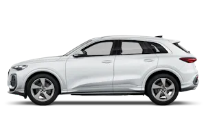 TFSI quattro S Line 204PS S Tronic