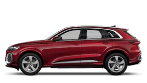 TFSI quattro S Line 204PS S Tronic