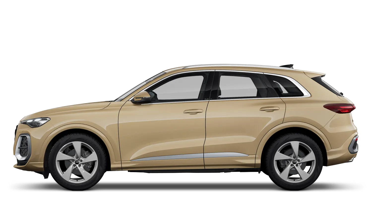 Audi Q5 SUV Finance Offer