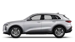 TFSI quattro Sport 204PS S Tronic