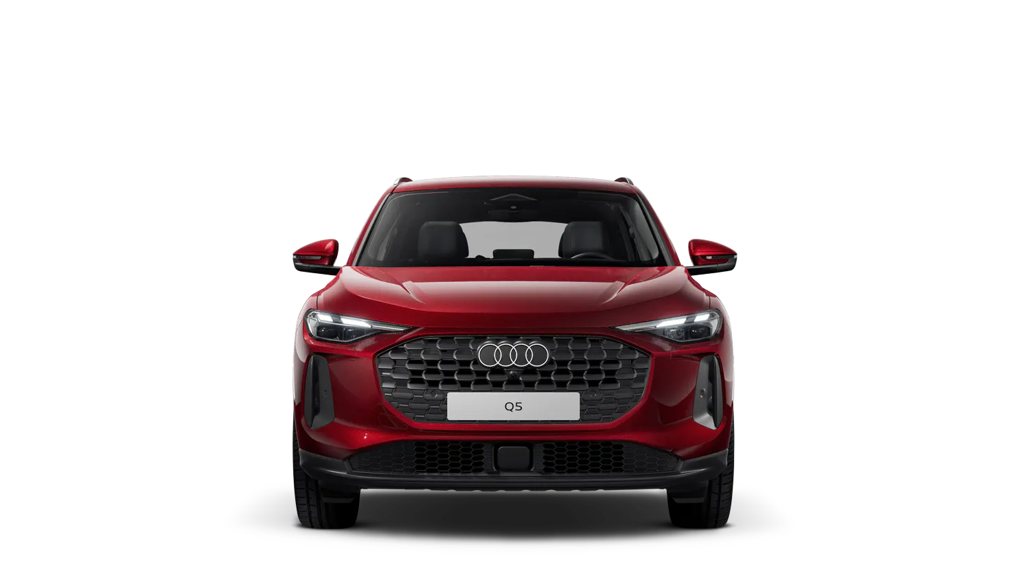 Sport Quarter View