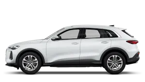 TFSI quattro Sport 204PS S Tronic