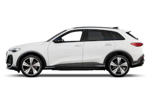 TFSI quattro Vorsprung 204PS S Tronic