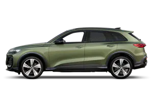 TFSI quattro Vorsprung 204PS S Tronic
