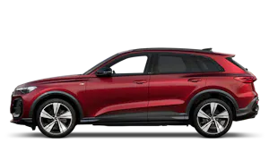 TDI quattro Vorsprung 204PS S Tronic