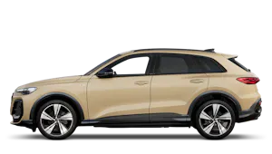 TDI quattro Vorsprung 204PS S Tronic