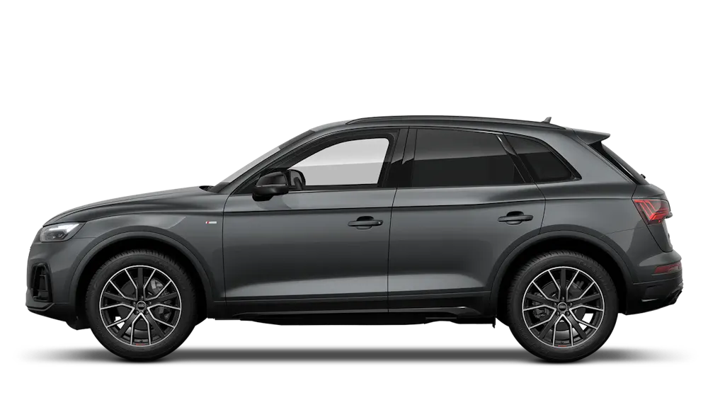Audi Q5 Tfsi Quattro S Line Black Edition 2020 for sale in Watford, Hertfordshire from Audi LR20FFK