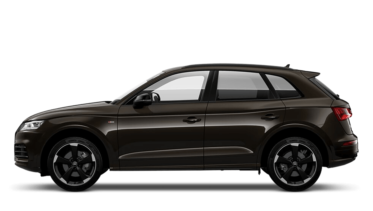 Audi Q5 Black Edition | Finance Available | Group 1 Audi