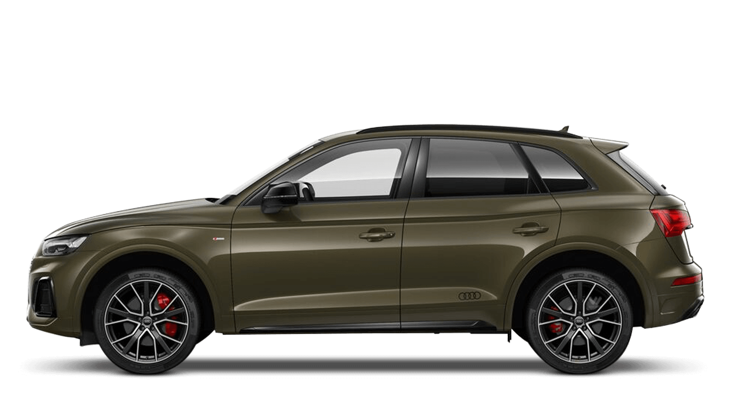 New Audi Q5 Edition 1 | Finance Available | Group 1 Audi