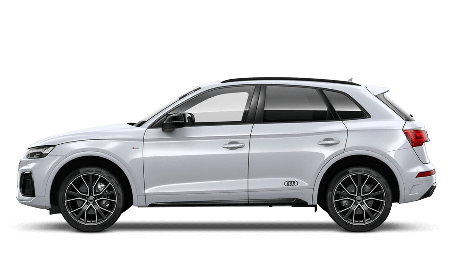 New Audi Q5 Edition 1 | Finance Available | Group 1 Audi