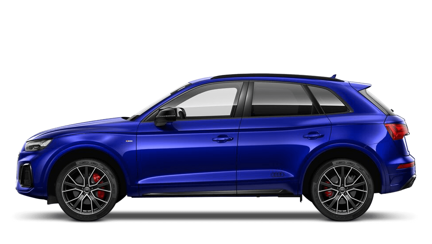 New Audi Q5 Edition 1 Finance Available Group 1 Audi