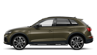 Audi Q5 New