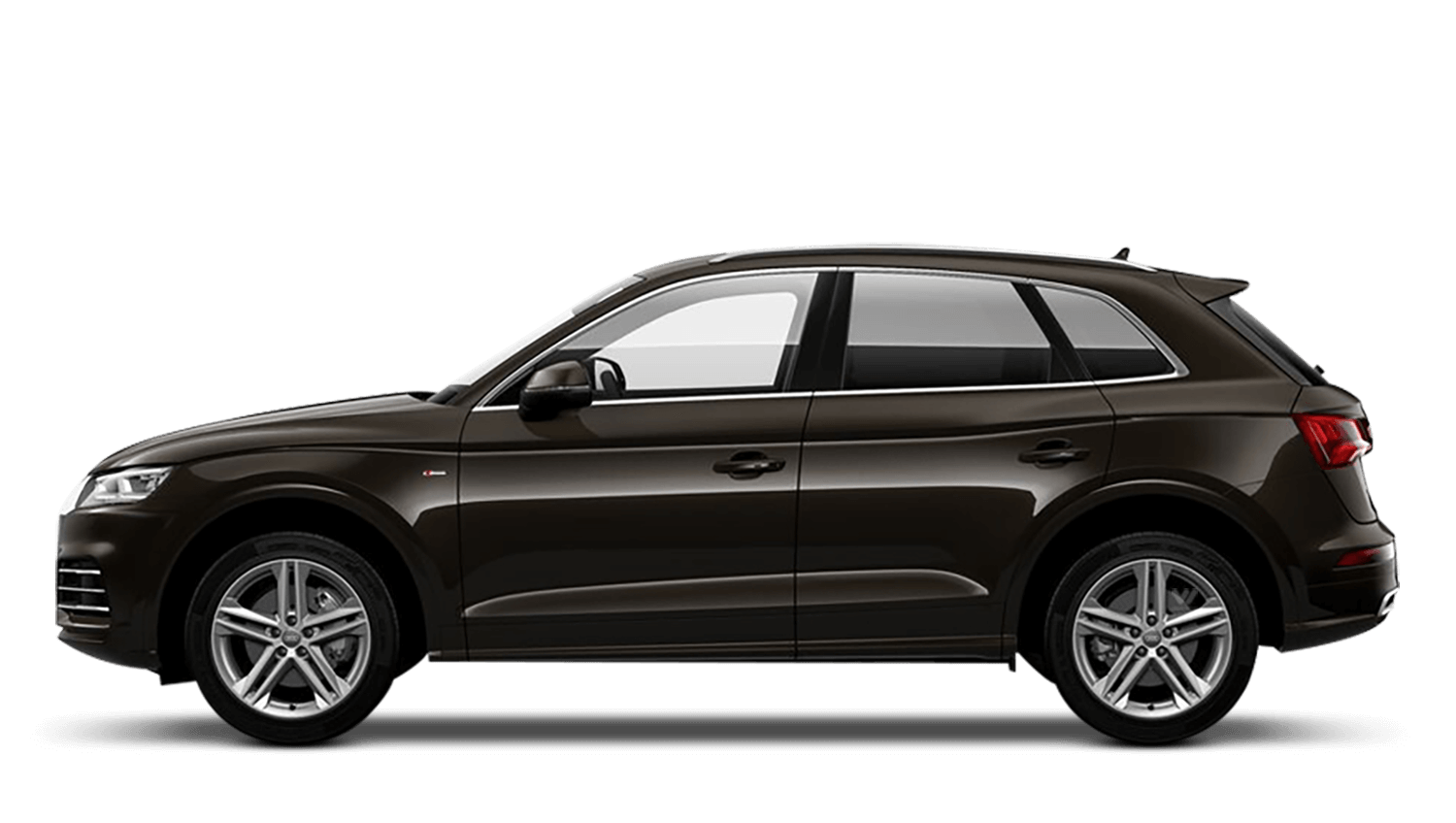 Java Brown (Metallic)