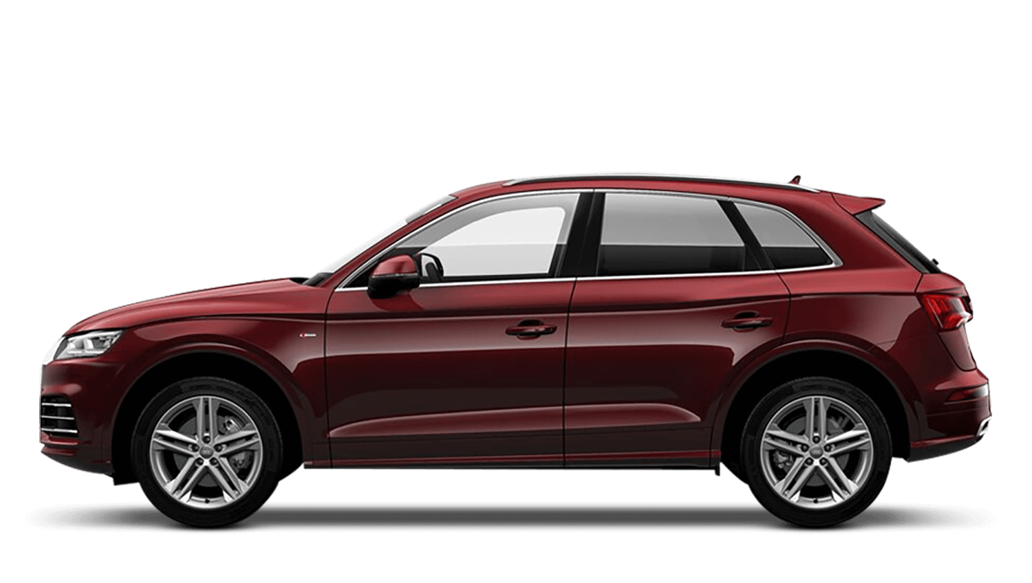 Matador Red (Metallic)