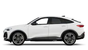 TFSI quattro Black Edition 204PS S Tronic