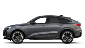TFSI quattro Black Edition 204PS S Tronic
