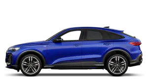 TFSI quattro Black Edition 204PS S Tronic