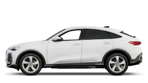 TFSI quattro S Line 204PS S Tronic