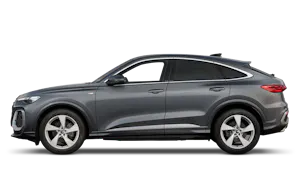 TFSI quattro S Line 204PS S Tronic