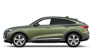 TFSI quattro S Line 204PS S Tronic