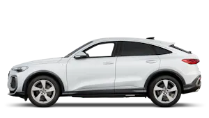 TFSI quattro S Line 204PS S Tronic