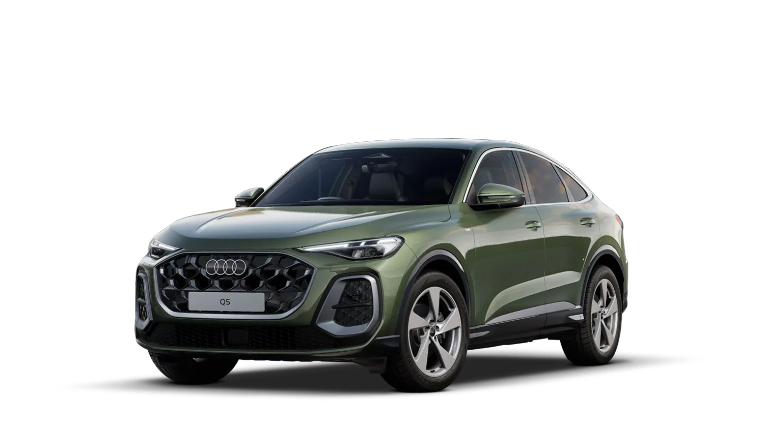 Q5 Sportback
