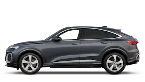 TDI quattro S Line 204PS S Tronic