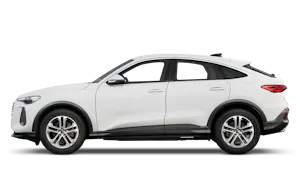 TDI quattro Sport 204PS S Tronic