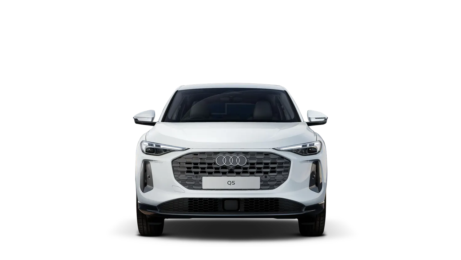 Sport Quarter View