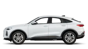 TFSI quattro Sport 204PS S Tronic