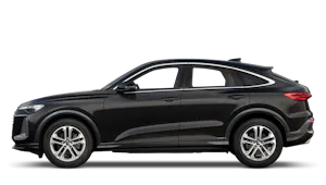 TFSI quattro Sport 204PS S Tronic