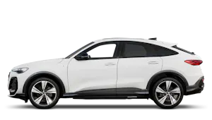 TDI quattro Vorsprung 204PS S Tronic