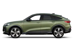 TFSI quattro Vorsprung 204PS S Tronic
