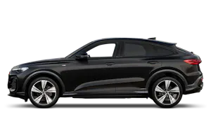 TDI quattro Vorsprung 204PS S Tronic