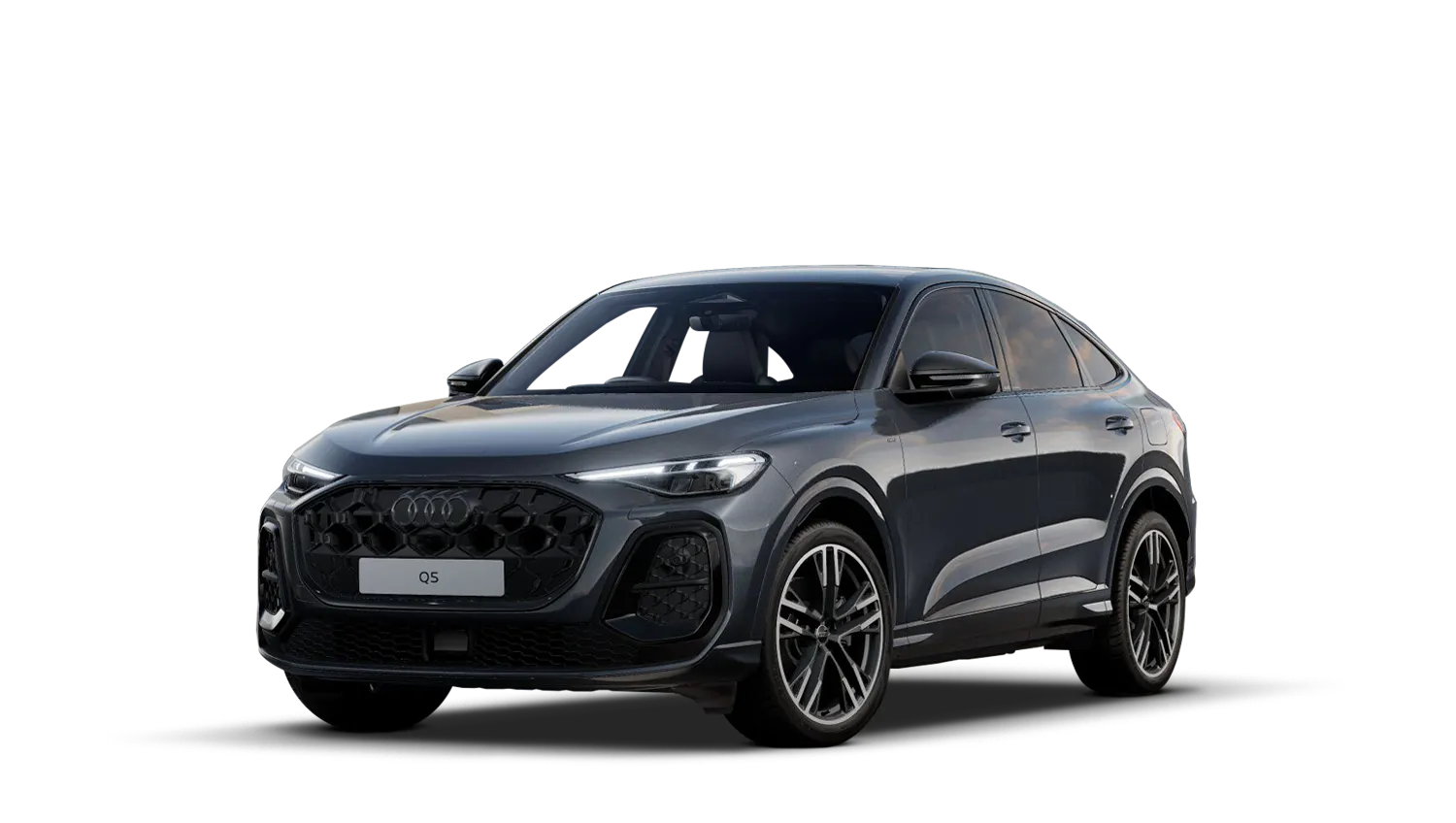 Black Edition