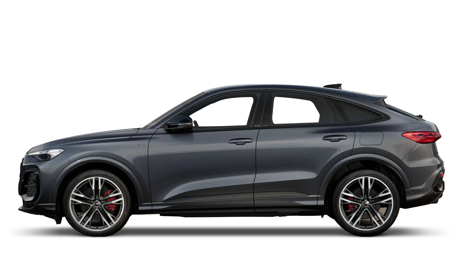 Q5 Sportback E Hybrid