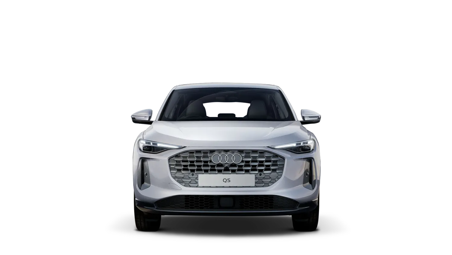 Sport Quarter View