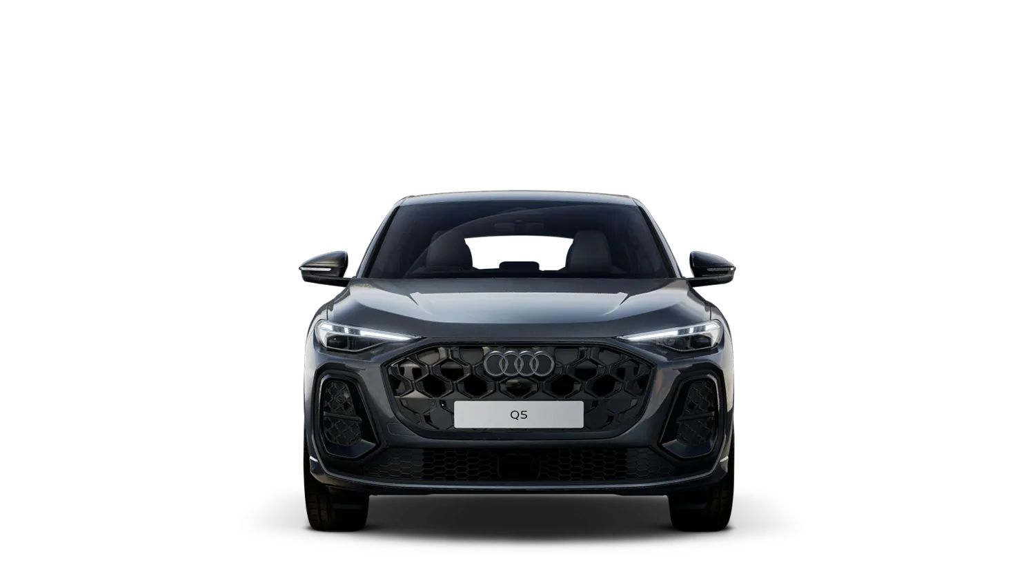 Black Edition Quarter View