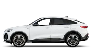 e-hybrid quattro Black Edition 299PS S Tronic